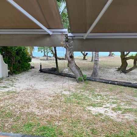 Villa Nirachel Ltd Belle Mare Exterior foto