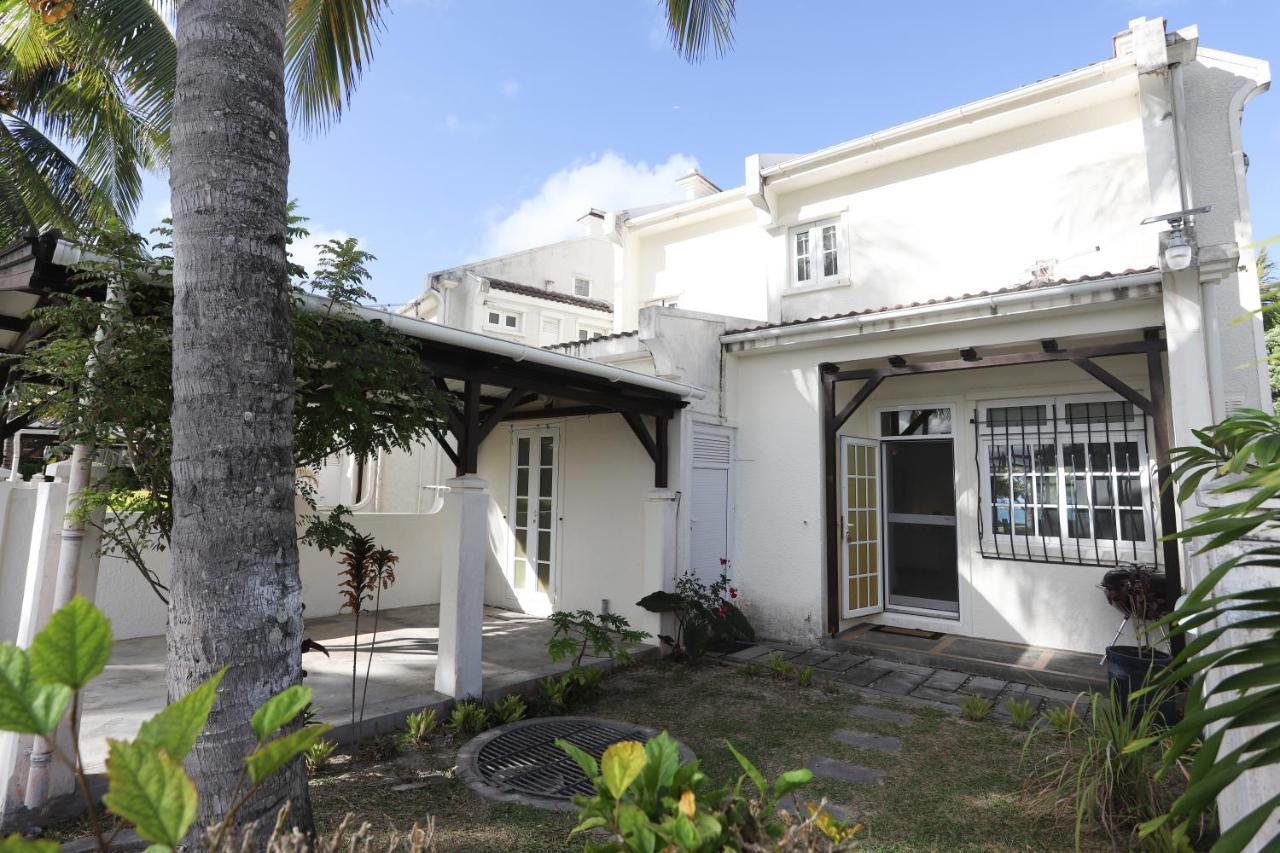 Villa Nirachel Ltd Belle Mare Exterior foto